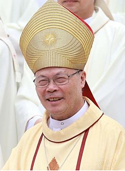 THƯ KÊU GỌI TINH THẦN LIÊN ĐỚI VÀ TƯƠNG THÂN ĐỂ PHÒNG CHỐNG ĐẠI DỊCH của Đức Tổng Giám mục Giuse Nguyễn Chí Linh, Chủ tịch HĐGM Việt Nam